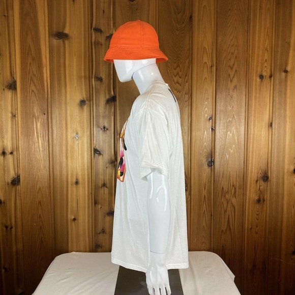 Vintage Disney Shirt Size XL Delta Pro Weight - Picture 5 of 10